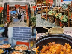 宁都三杯鸡-客家大院·非遗赣南客家菜(郁孤台店)