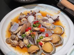 -蚝伯·新派海鲜(荣昌店)