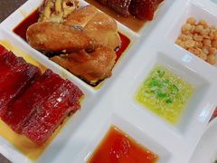 -有璟阁港式餐厅(金融街购物中心店)