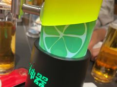 -辣尚瘾·烤鱼·新川菜(交大直营店)