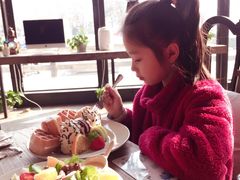 -maan coffee漫咖啡(通州店)
