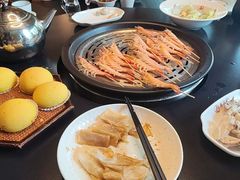 -水禾轩·海鲜蒸汽主题餐厅(新香洲旗舰店)