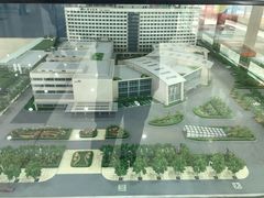 -天津市泰达医院