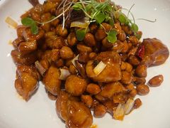 宫保鸡丁-全聚德(江宁店)