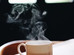 餐具摆设-御面斋精品面馆
