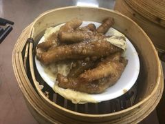 -香港蓮香樓(中環店)