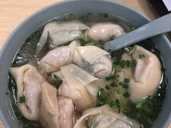 -顶巧鸡汤馄饨(虹口总店)