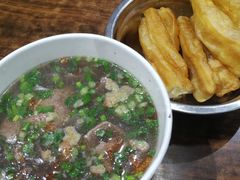 -四里沙茶面(七星西路分店)