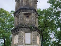 -南阳卧龙岗武侯祠