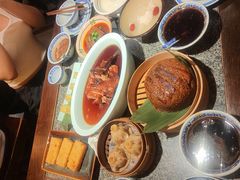 -南京大牌档(崇文门国瑞店)