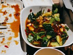 -木屋烧烤(岗顶二店)