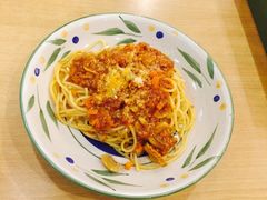 经典肉酱意面-萨莉亚意式餐厅(特力时尚汇店)