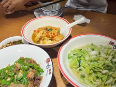-赣饭农家·江西小炒(西乡店)