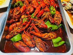 兄弟十三香小龙虾-兄弟龙虾(胜太路总店)