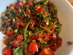 -建辉湖南土菜馆(南大街店)