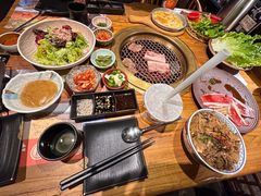 -黑牛の店·和牛烧肉(石家庄万象城店)