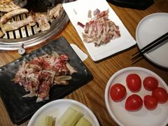 -·缸桶屋·韩式牛肋条自助烤肉(西湖D11店)
