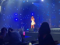 -MOSSO·Liveshow(M3香港广场店)