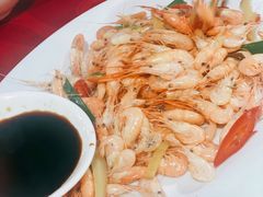 -车头老二大排档