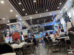 -大嫂镬仔·焖鸡煲·啫啫煲(逢源路店)