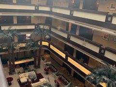 -嘉瑞酒店有限公司