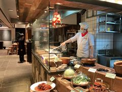 -黄山老妈·土菜(碧桂园店)