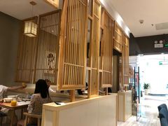 -小句号·精致料理(江南环球港店)