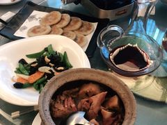 -丽华园(汉阳龙阳店)