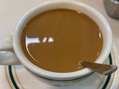 热鸳鸯-華歡冰室-WahFoon(吉大店)