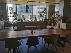 大堂-山下C5cafe(惠通时代广场店)