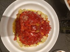 -京采烤鸭清真餐厅(金桥店)