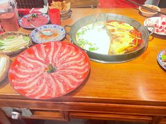 -后火锅(南京东路总店)