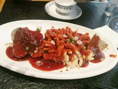 -老苏州芳和园茶酒楼  传统苏帮菜(观前店)