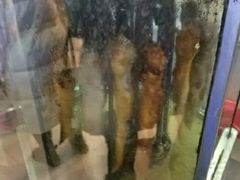 -一代烤翅王(大汉口店)