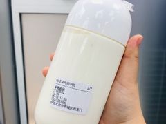 -兰熊鲜奶(西直门凯德mall店)