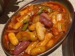 -妙香居韩国烤肉(容桂天佑城店)