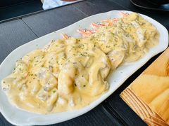 -Ameigo梅果·云贵川bistro(长宁来福士店)