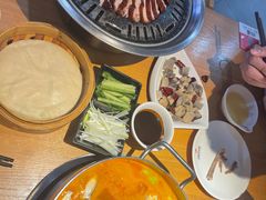 -守柴炉烤鸭(鱼嘴店)