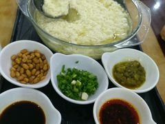 河水豆花-力力豆花庄(广渠门店)