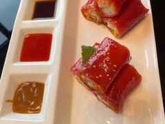 -同庆楼(建邺万达店)