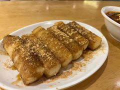 -付小姐在成都(川沙店)