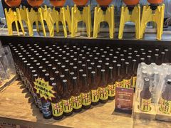 -永红源啤酒·烧烤·海鲜·大排档(青特城店)