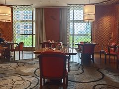 -华尔道夫酒店·紫金阁