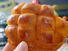 -PANG PAIN 胖面包(七彩俊园店)