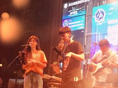 -唐潮LIVEHOUSE(淮北店)