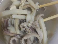 -阿叶羊杂碎(前进街店)