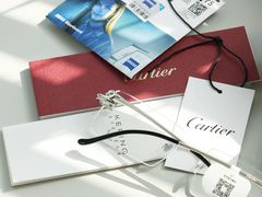 -目艮眼镜SHOWROOM(品牌集合店)
