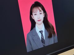 -花儿照相馆·最美证件照(红旗街万达店)