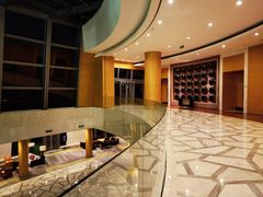 -深圳大梅沙京基洲际度假酒店