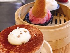 -歎雪糕低糖低脂Gelato冰淇淋